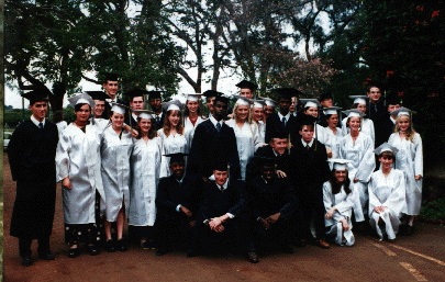 Class of 1996